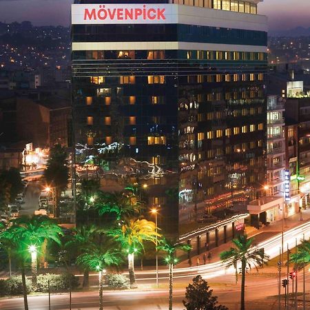 Movenpick Hotel İzmir Luaran gambar