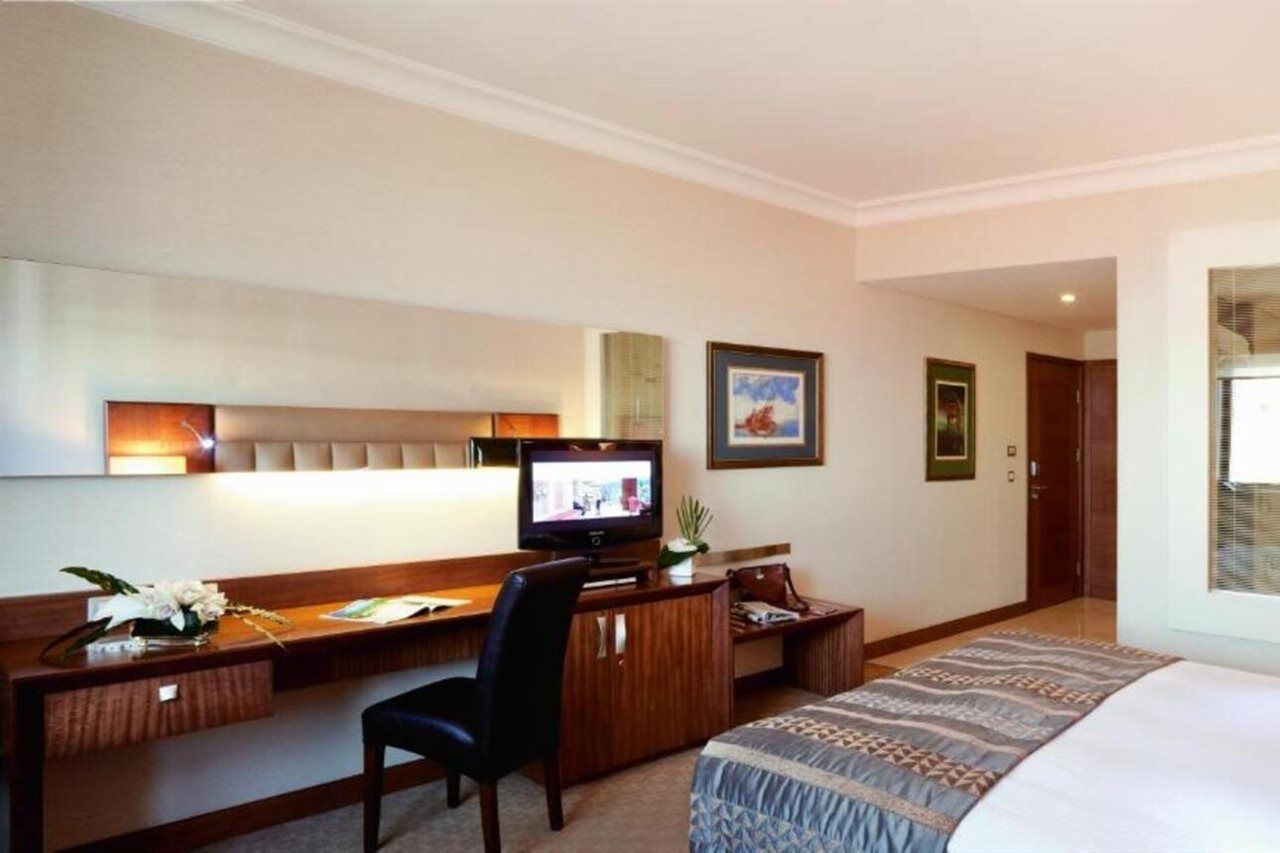 Movenpick Hotel İzmir Luaran gambar